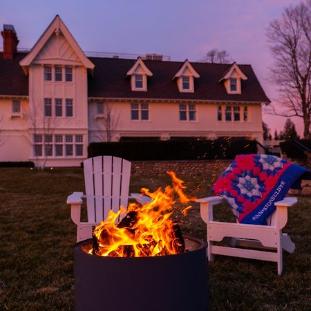 The Inn At Stonecliffe Mackinac Island Bagian luar foto