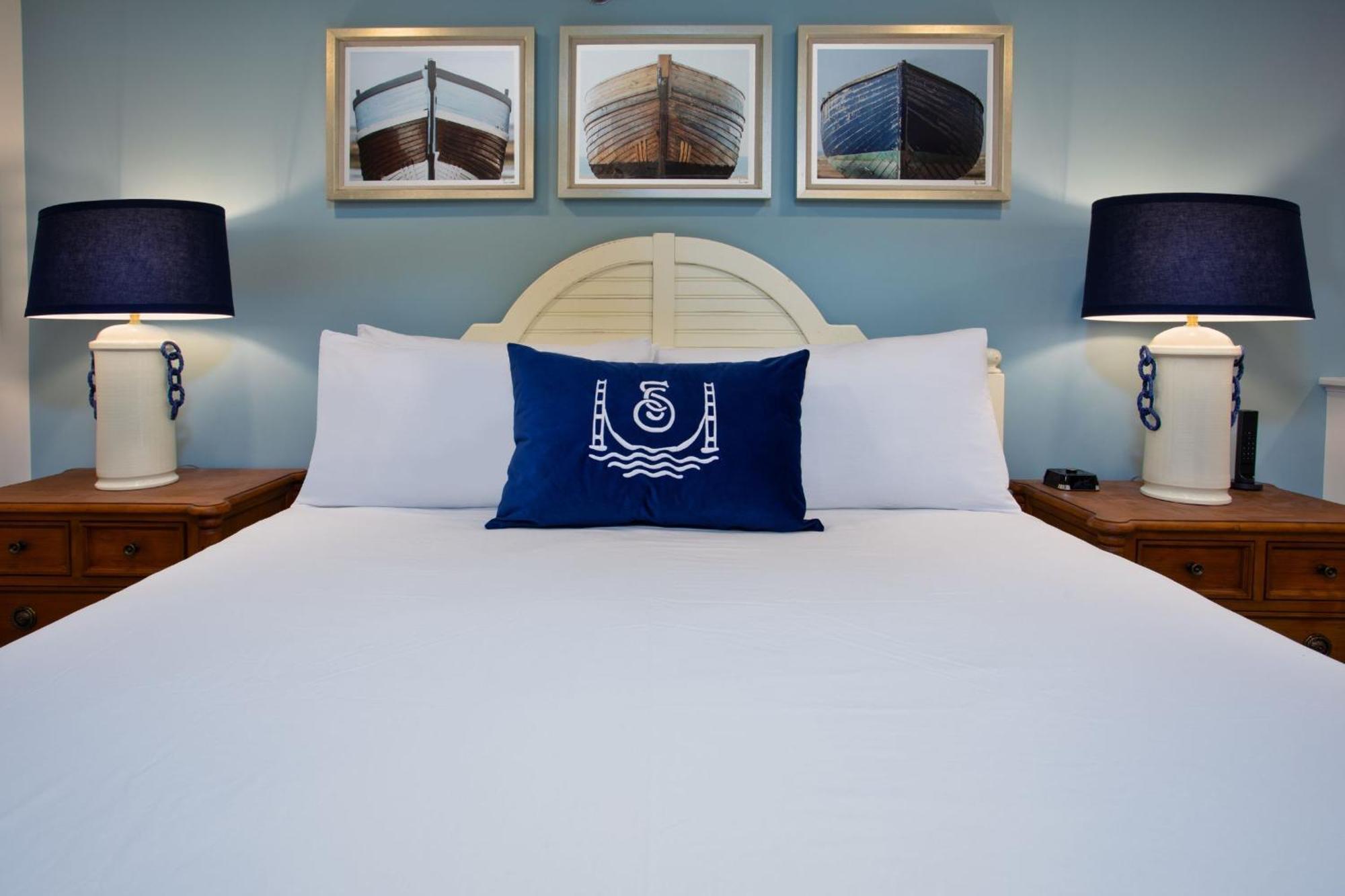 The Inn At Stonecliffe Mackinac Island Bagian luar foto