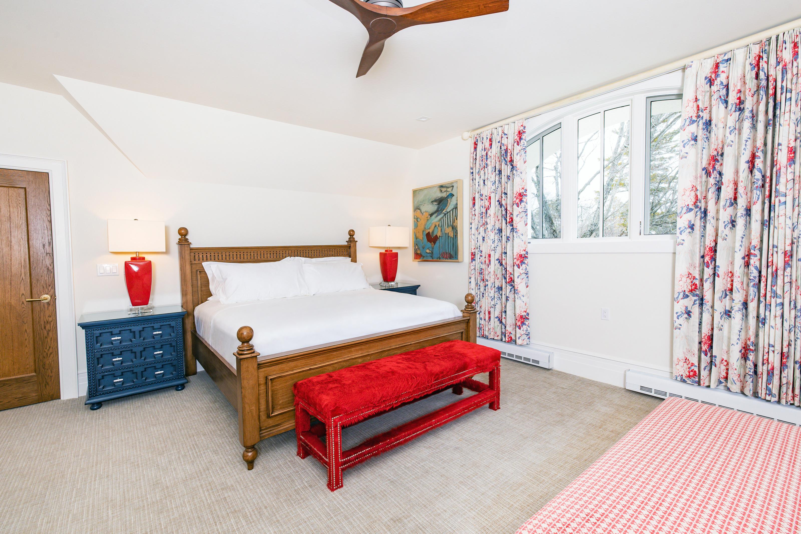 The Inn At Stonecliffe Mackinac Island Bagian luar foto