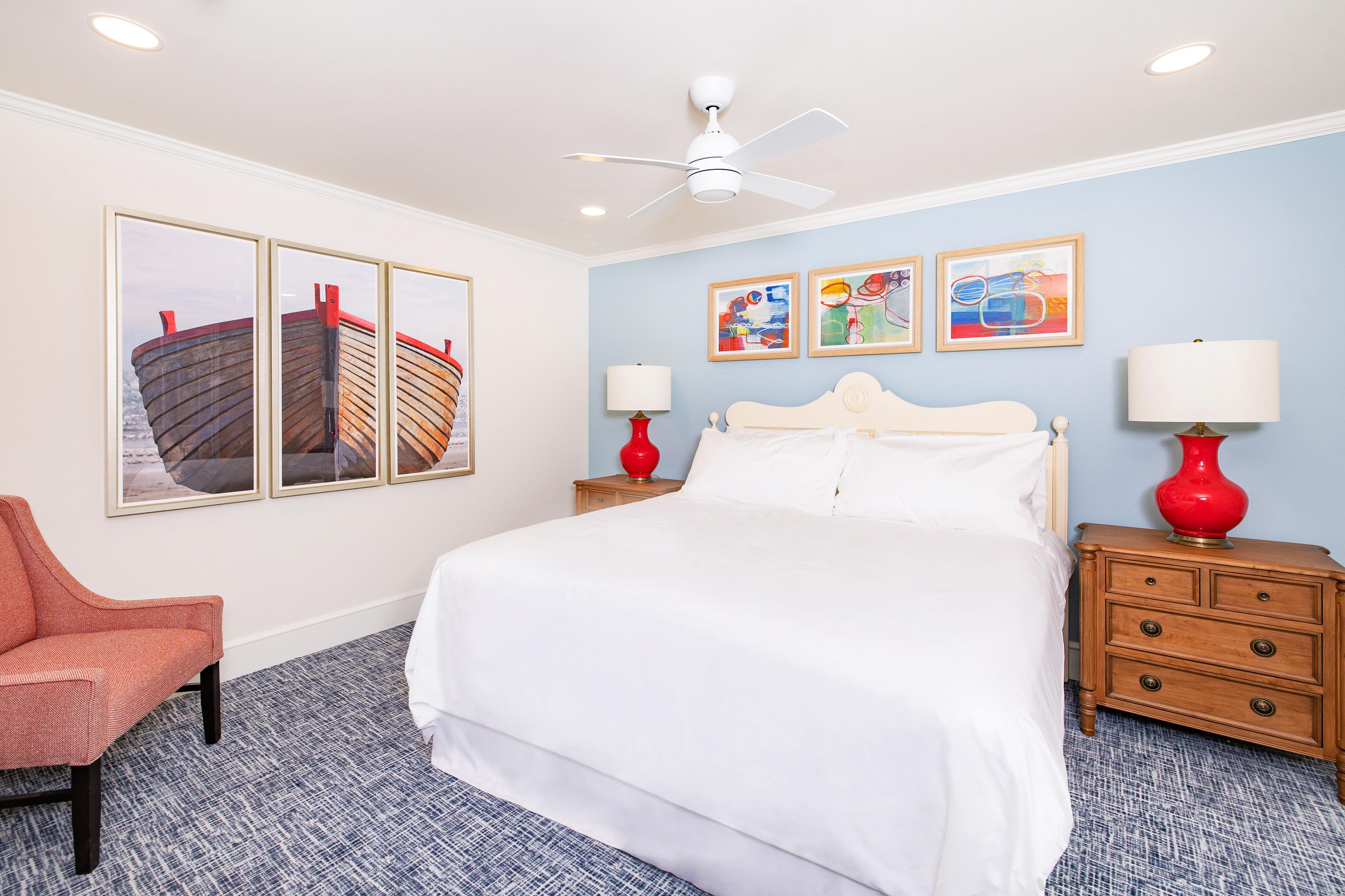 The Inn At Stonecliffe Mackinac Island Bagian luar foto