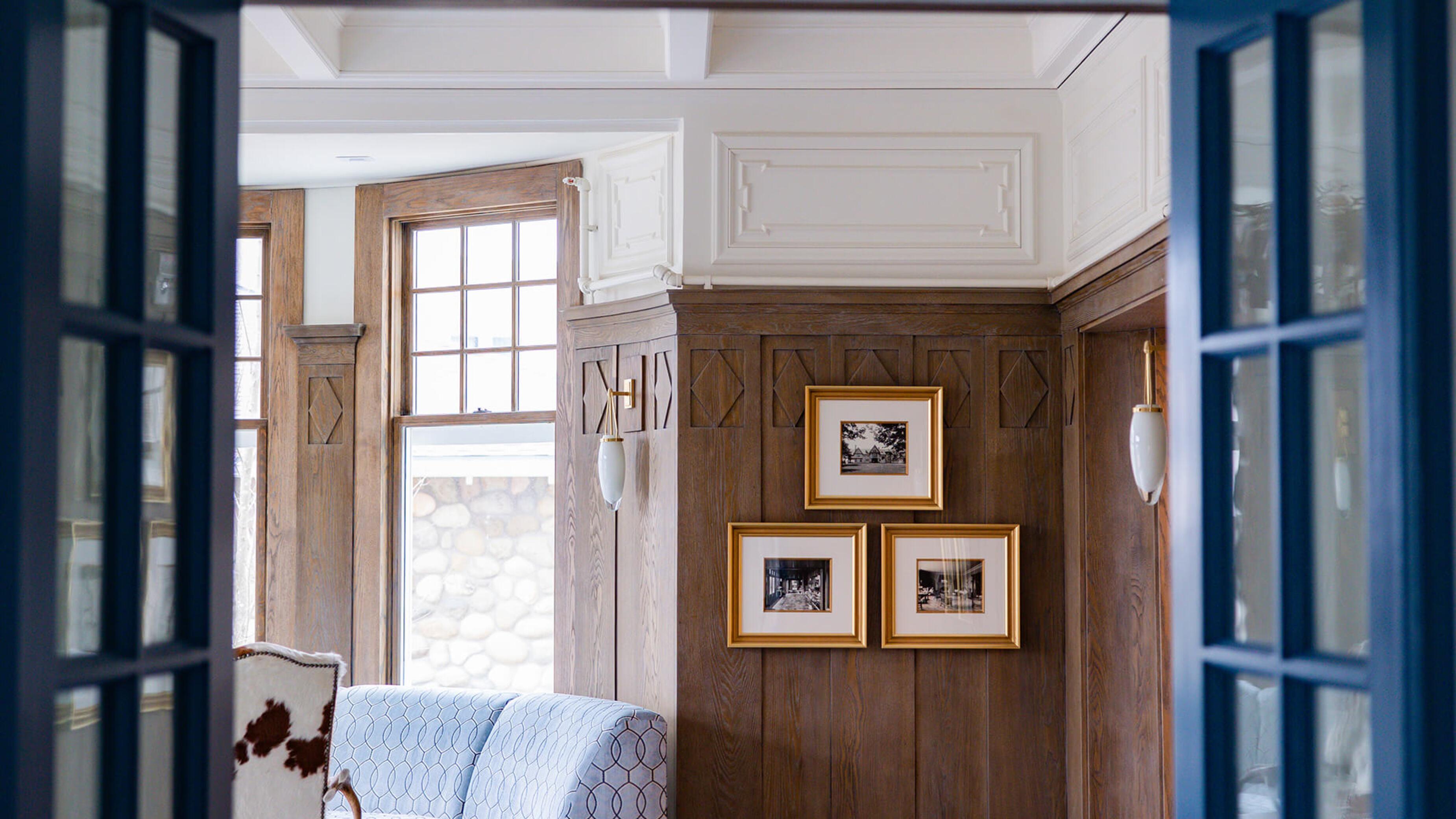 The Inn At Stonecliffe Mackinac Island Bagian luar foto