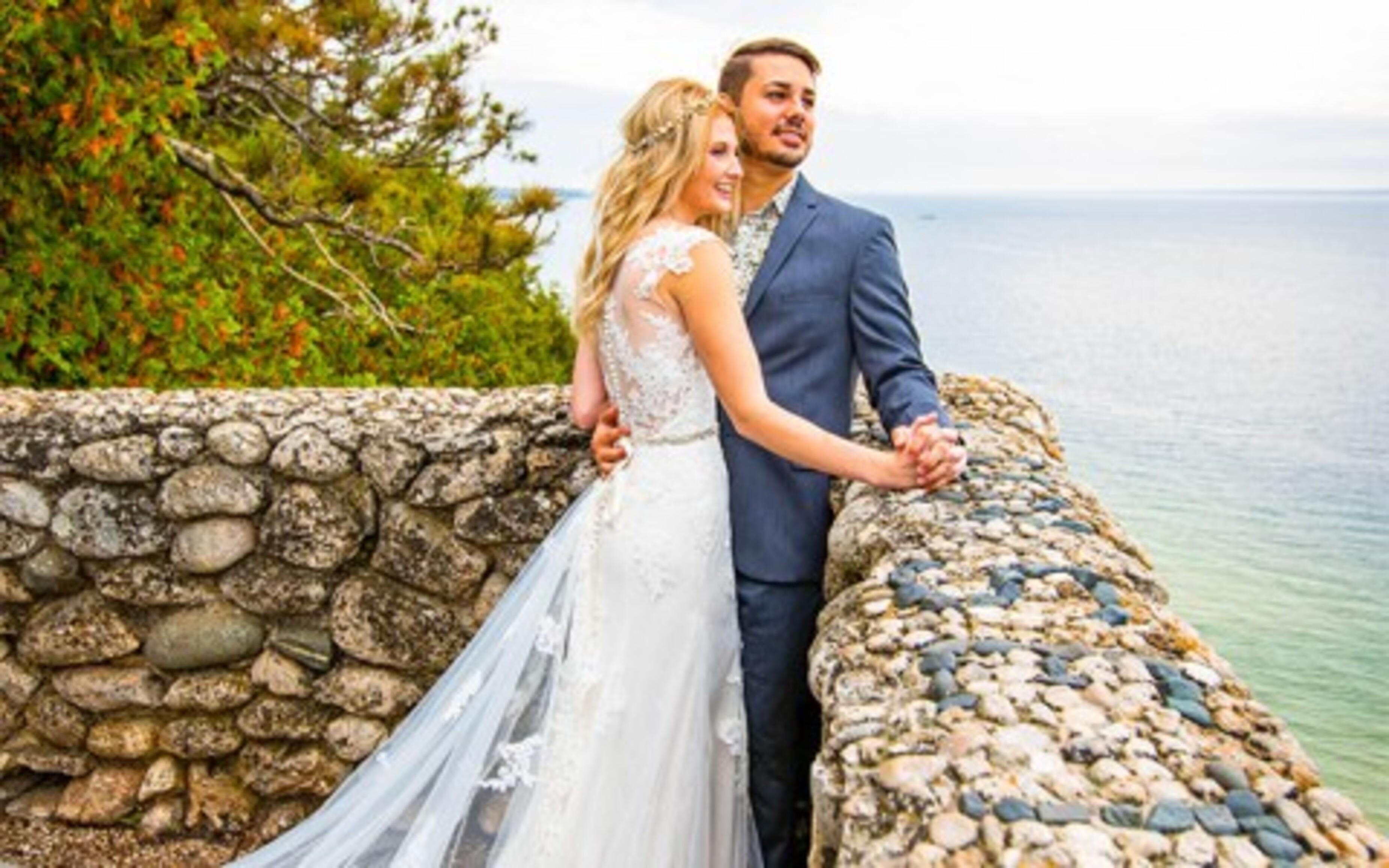 The Inn At Stonecliffe Mackinac Island Bagian luar foto