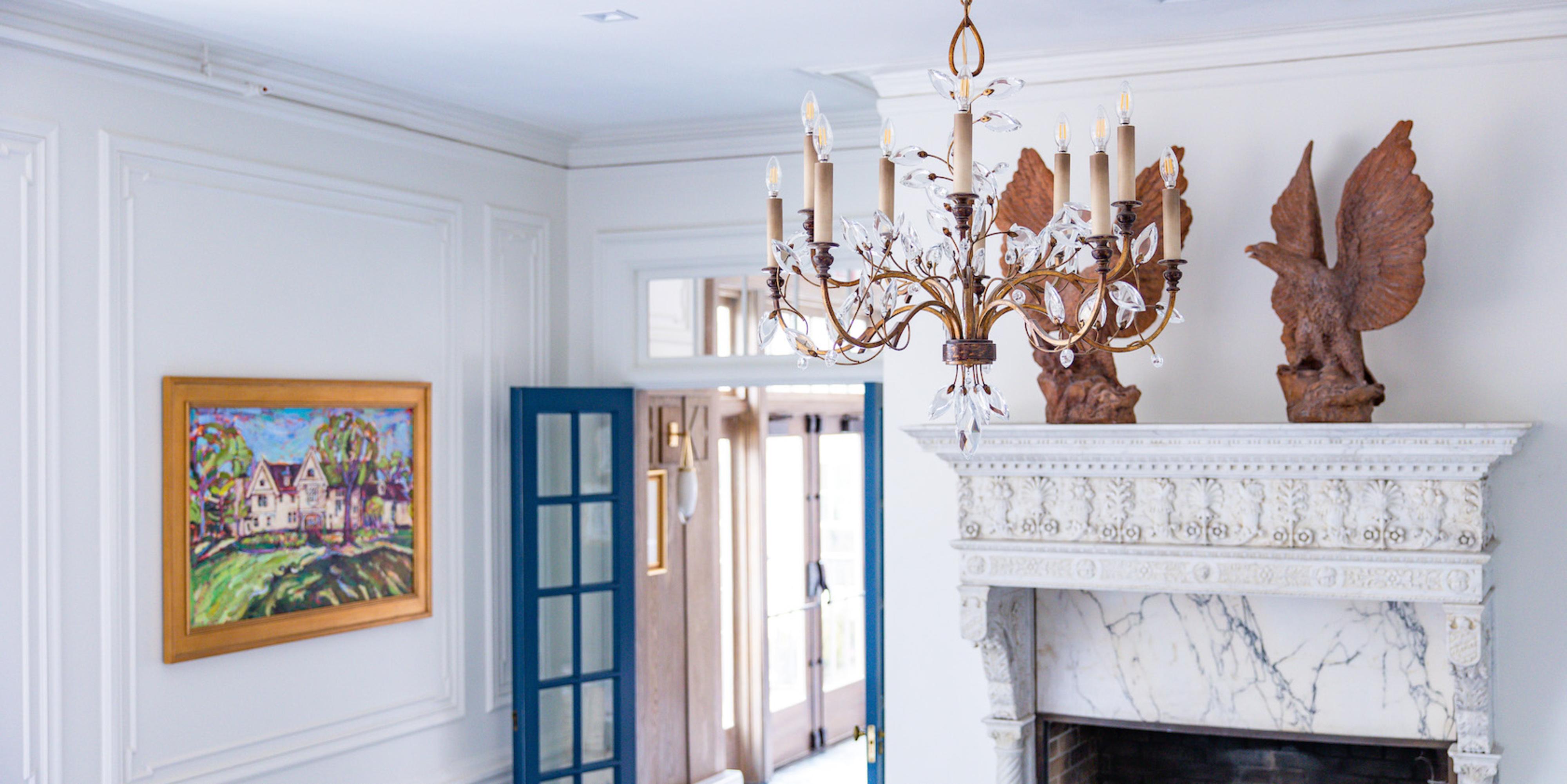 The Inn At Stonecliffe Mackinac Island Bagian luar foto