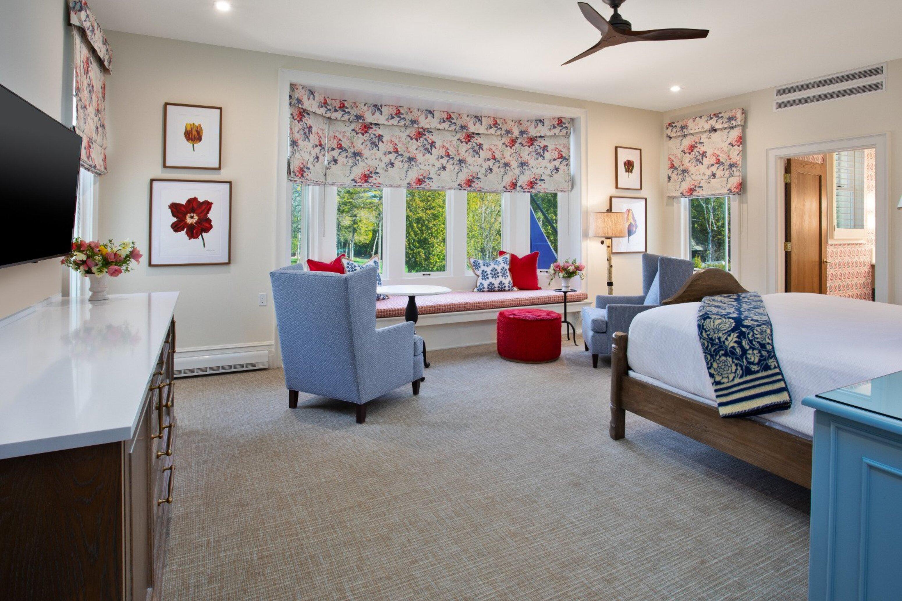 The Inn At Stonecliffe Mackinac Island Bagian luar foto