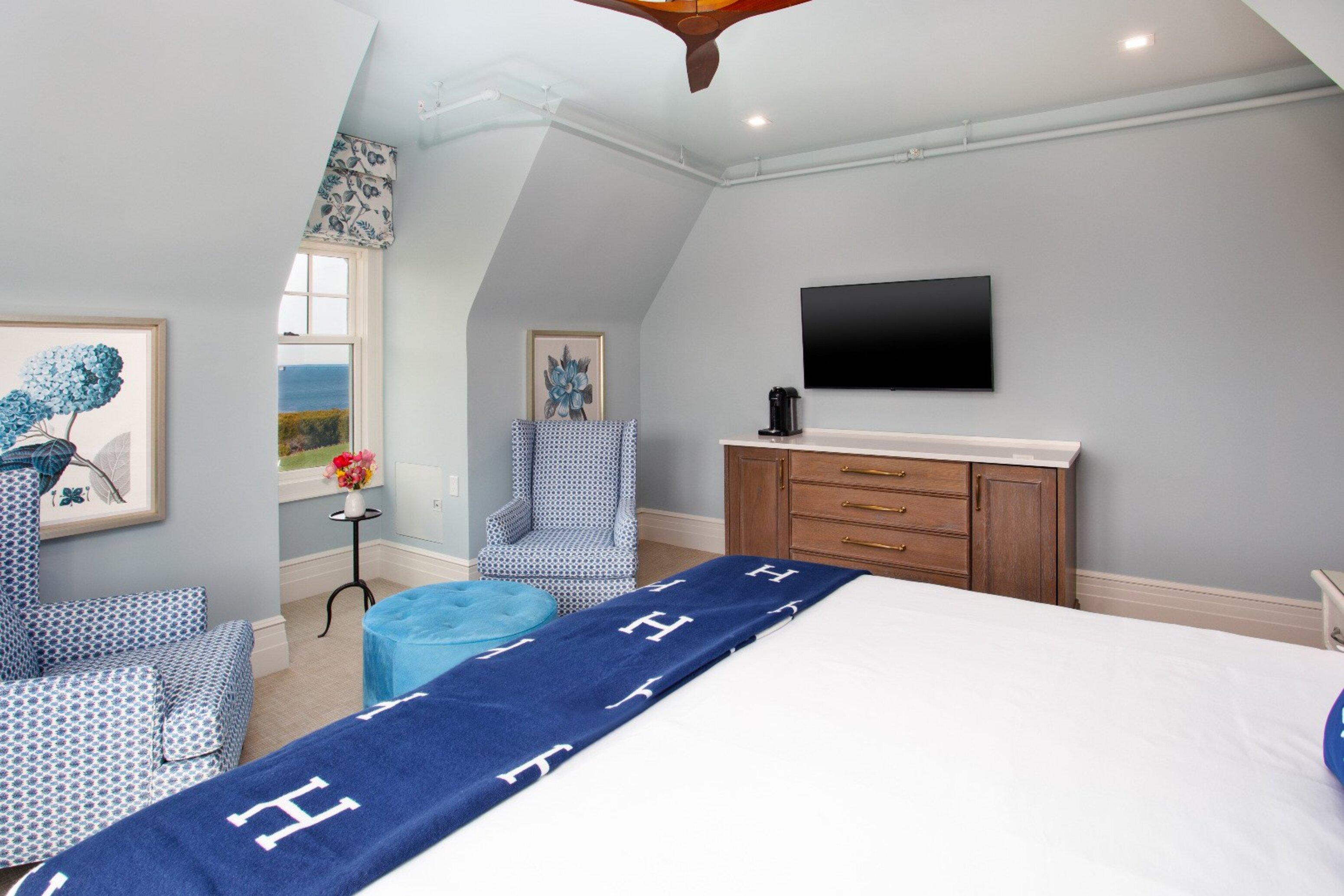 The Inn At Stonecliffe Mackinac Island Bagian luar foto