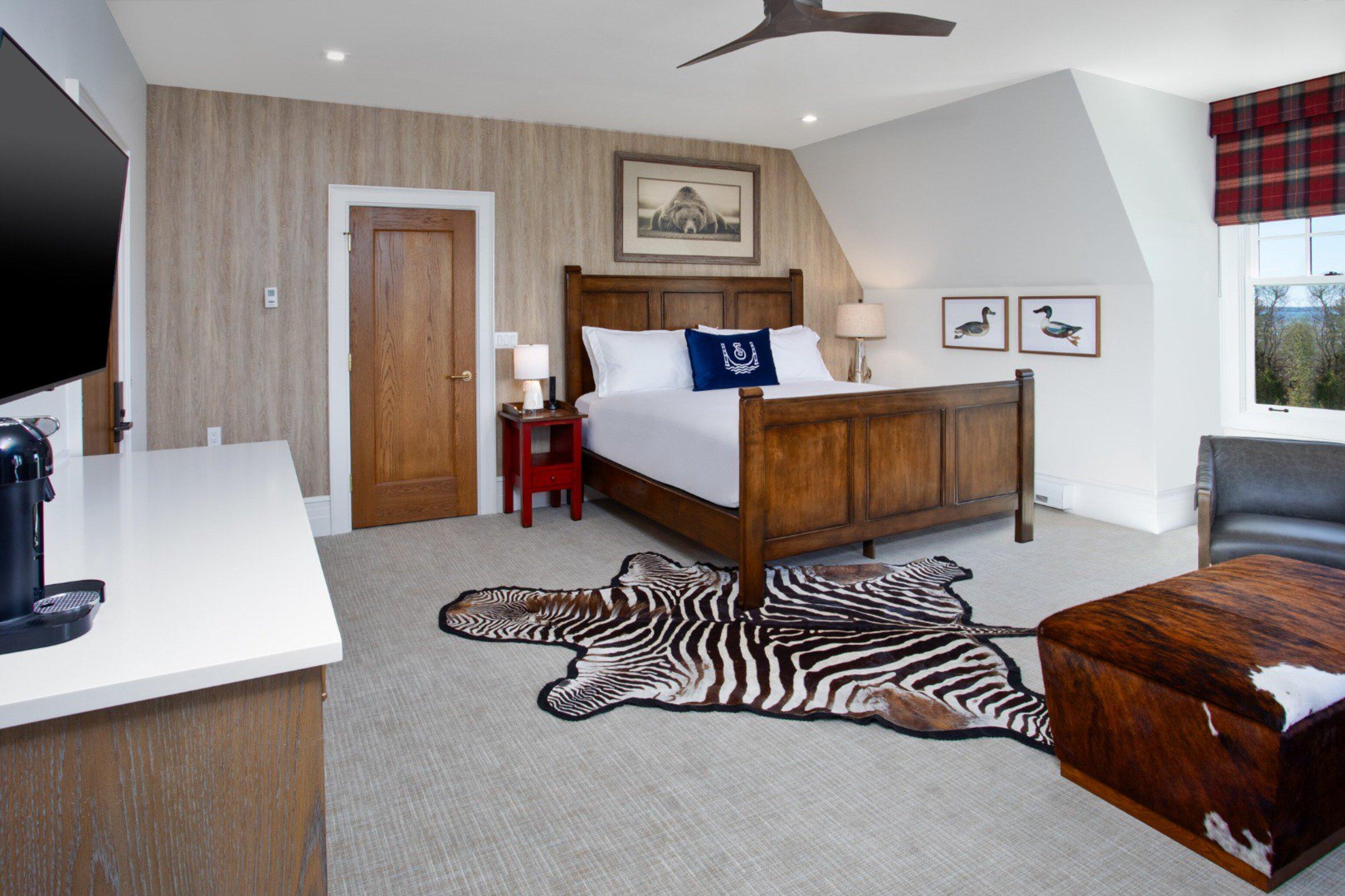 The Inn At Stonecliffe Mackinac Island Bagian luar foto