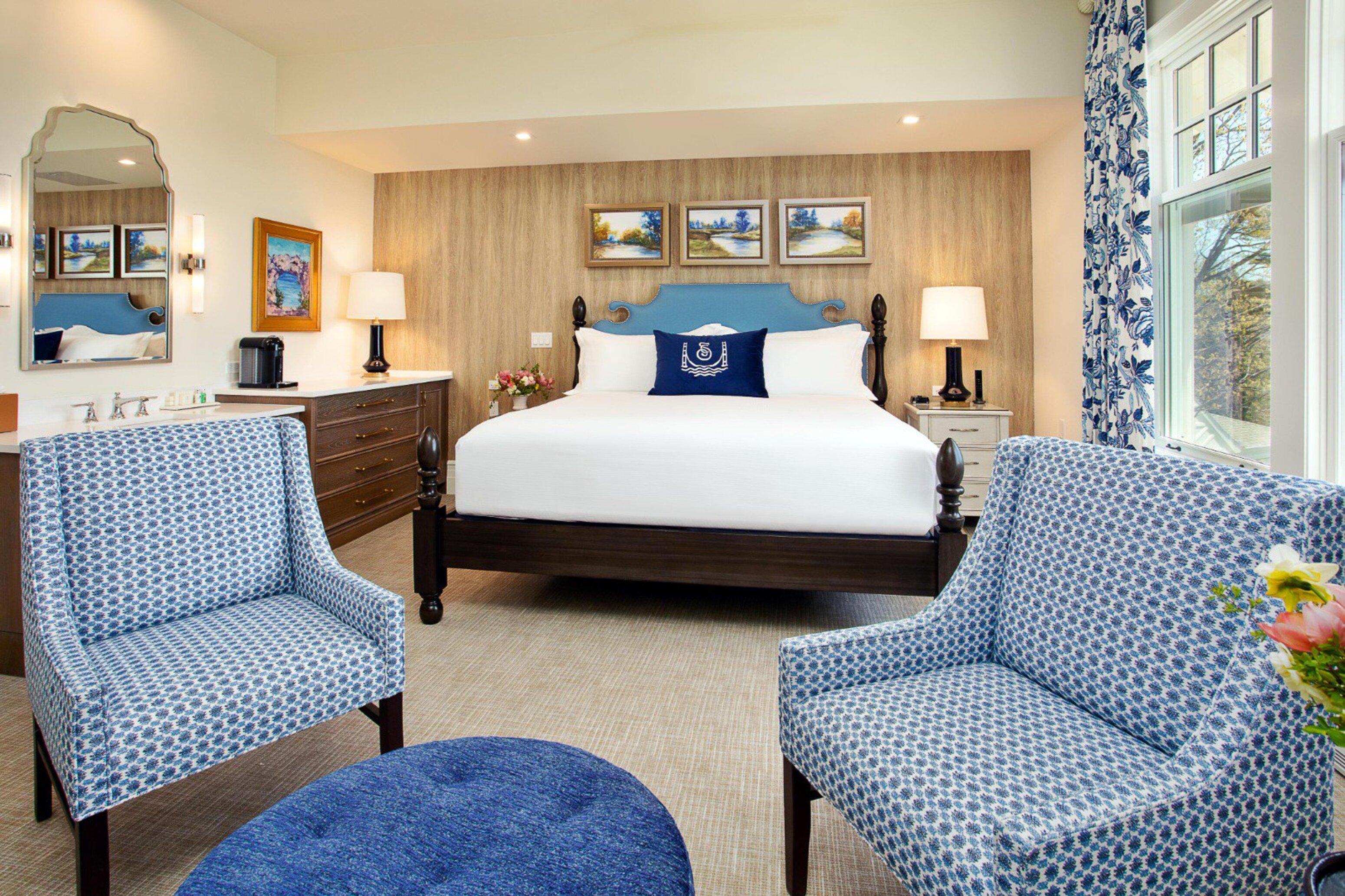 The Inn At Stonecliffe Mackinac Island Bagian luar foto