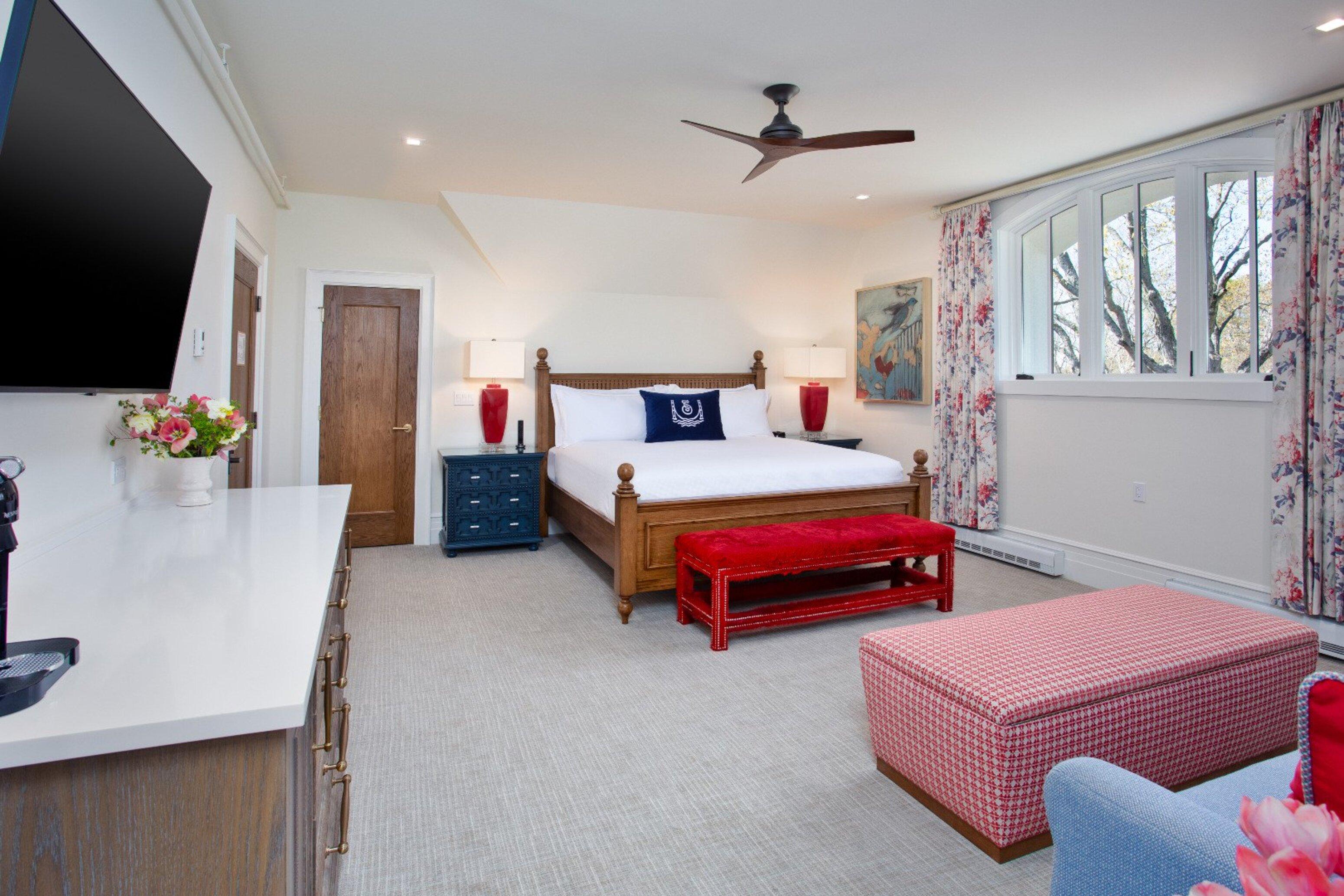 The Inn At Stonecliffe Mackinac Island Bagian luar foto