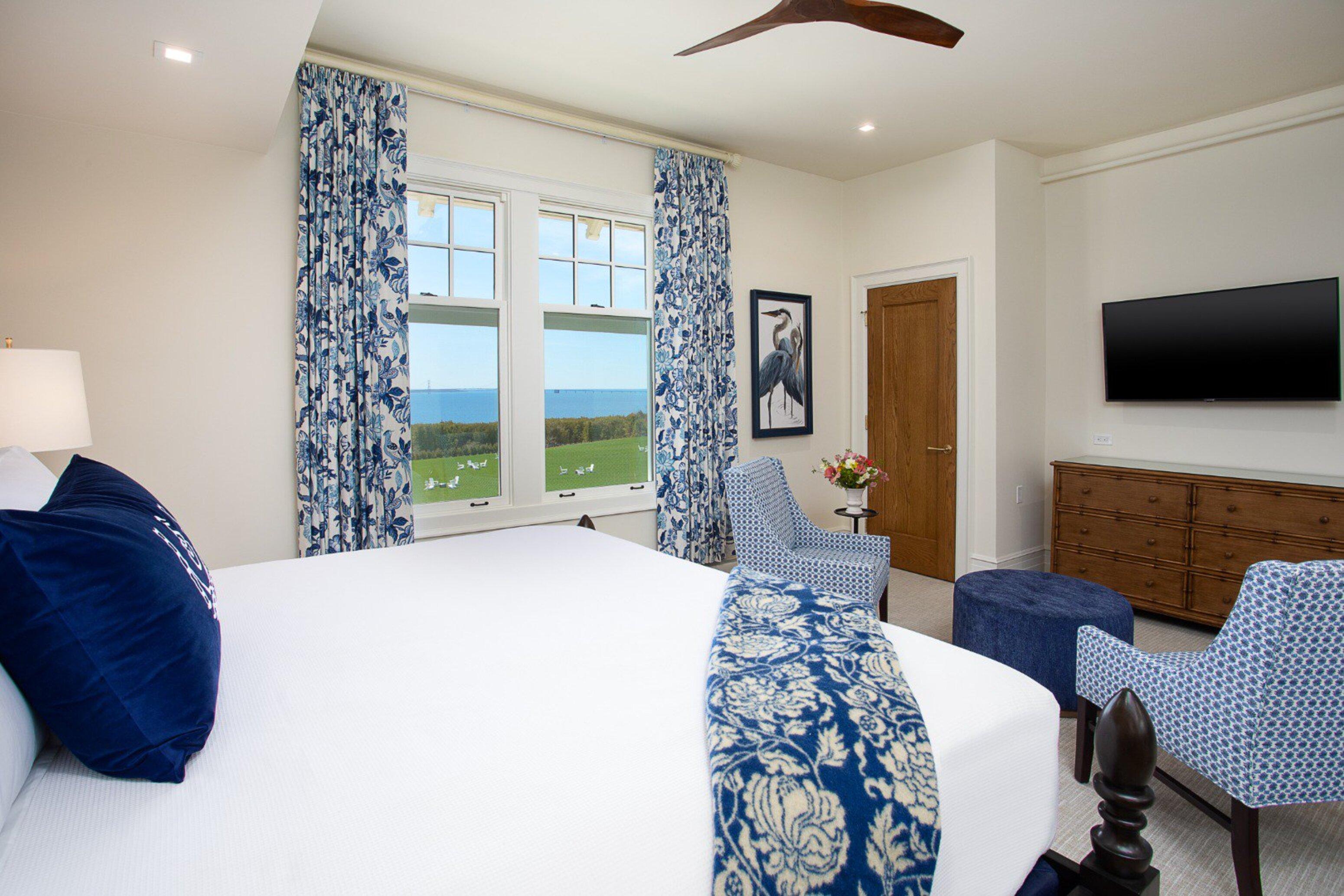 The Inn At Stonecliffe Mackinac Island Bagian luar foto