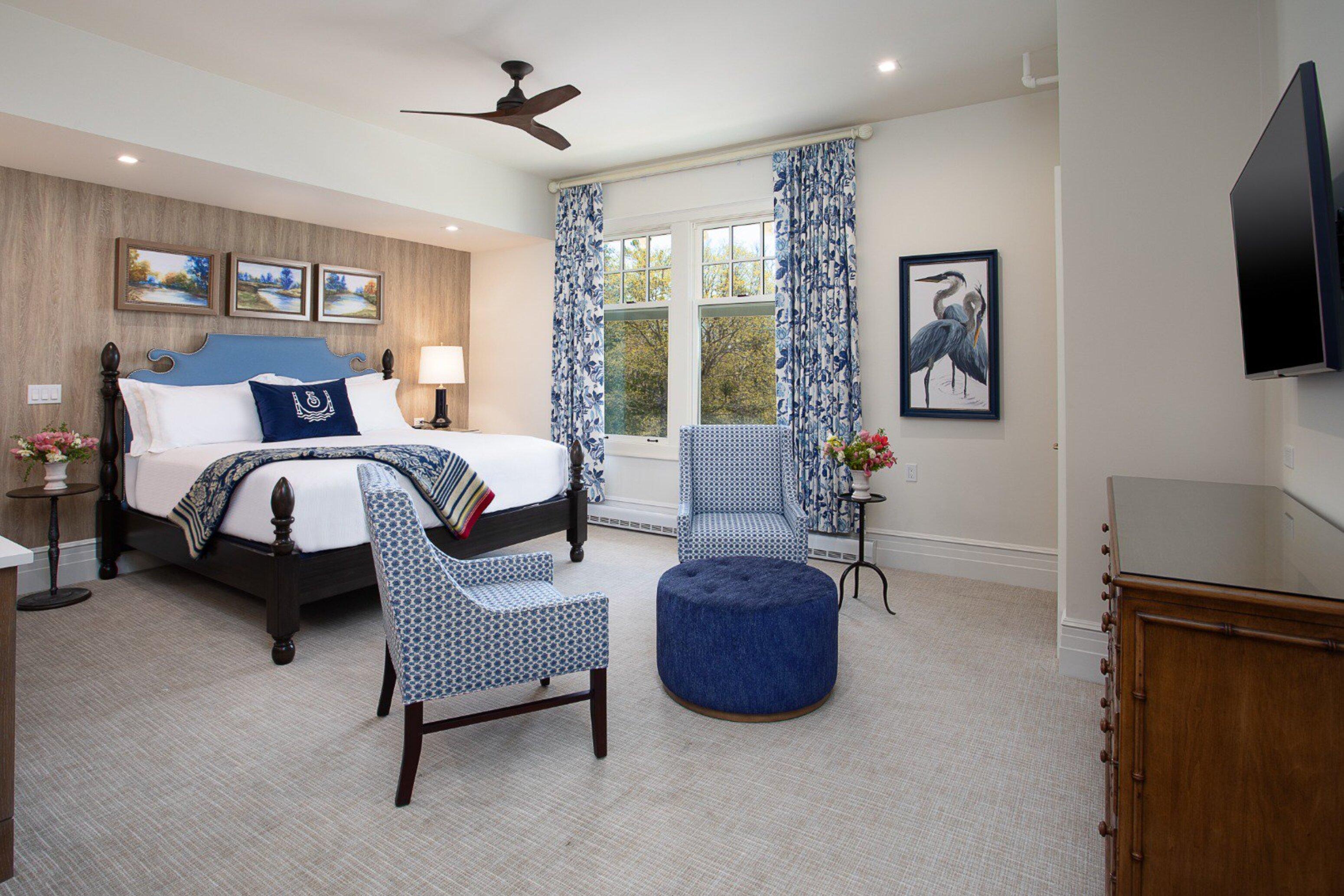 The Inn At Stonecliffe Mackinac Island Bagian luar foto