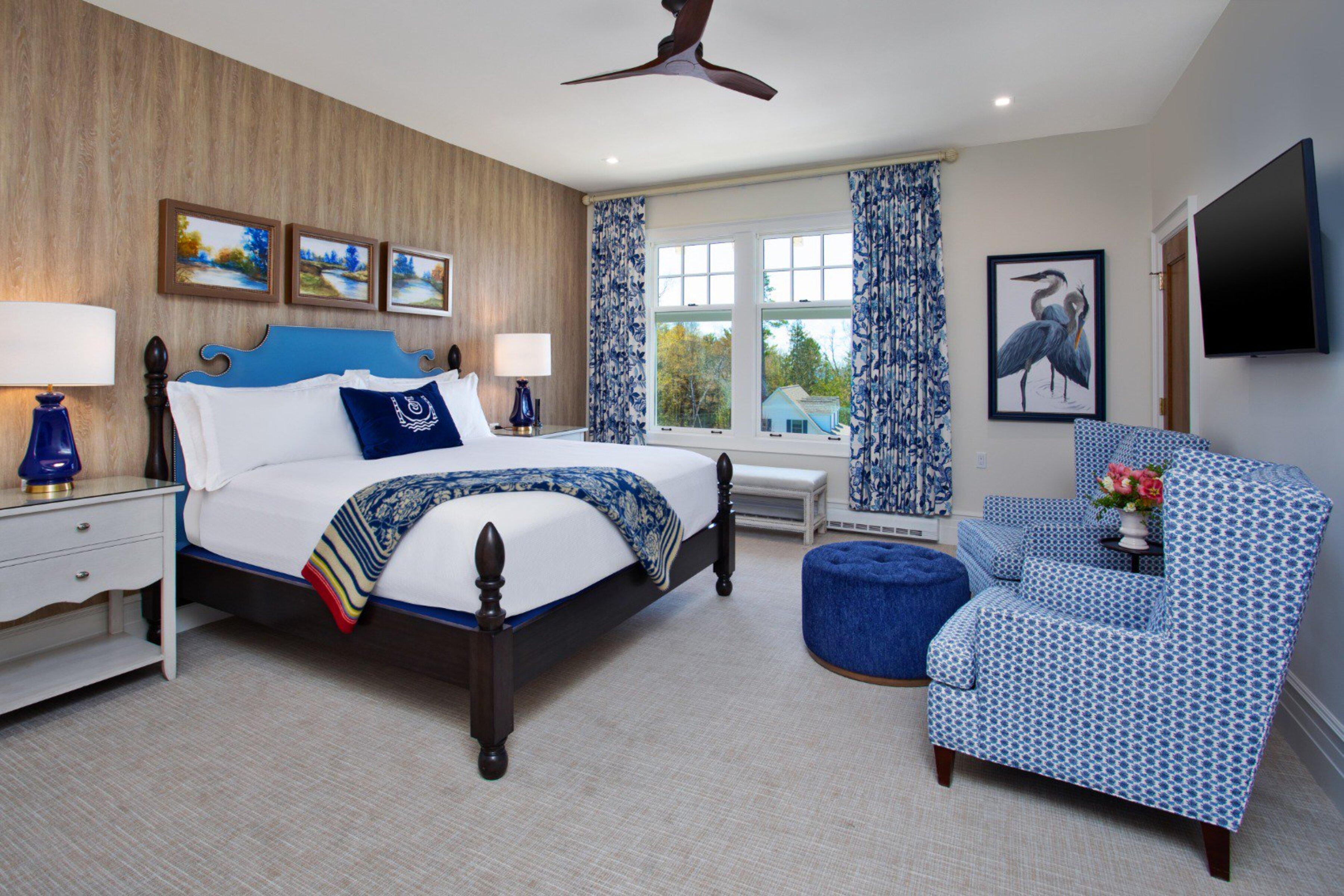 The Inn At Stonecliffe Mackinac Island Bagian luar foto