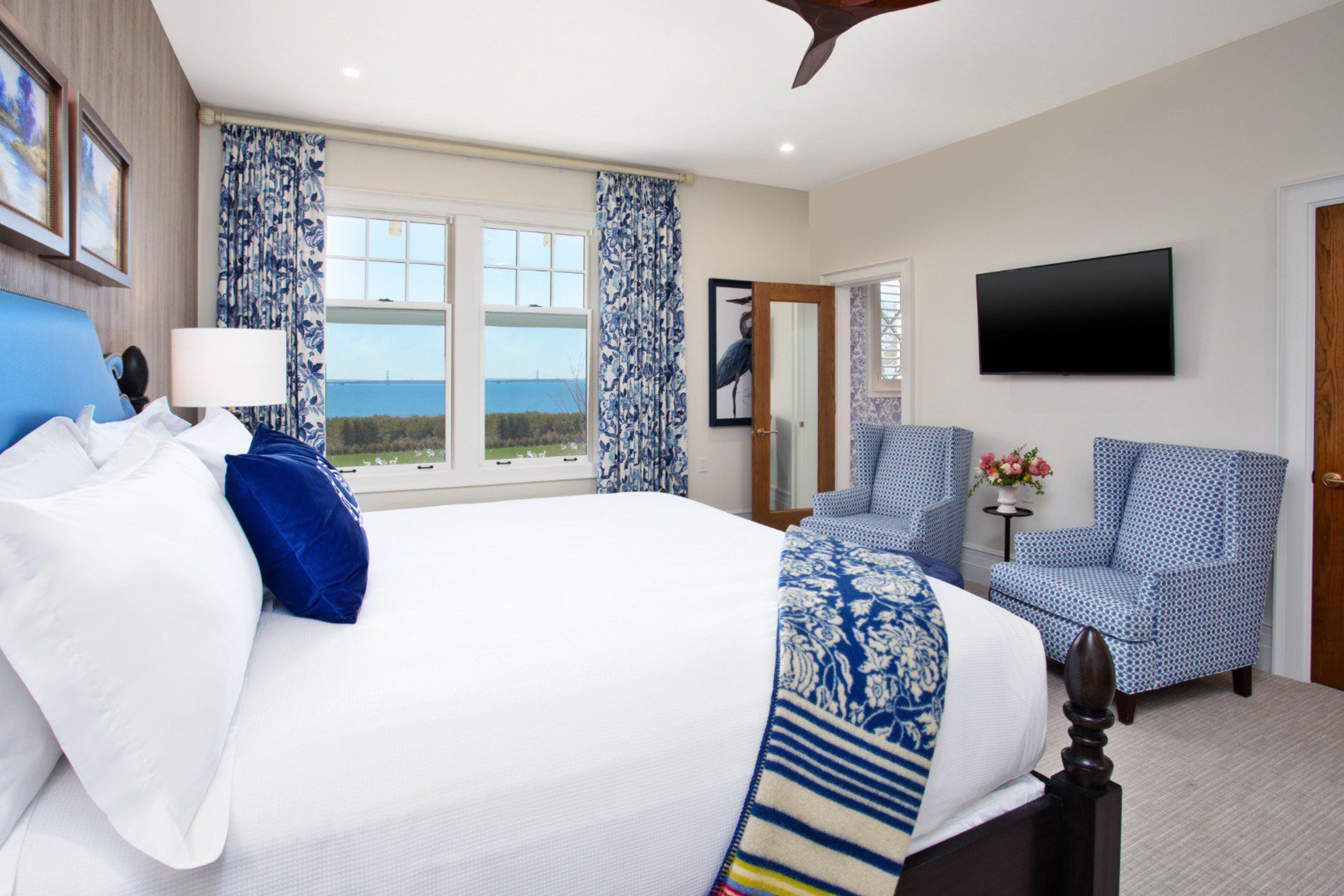 The Inn At Stonecliffe Mackinac Island Bagian luar foto