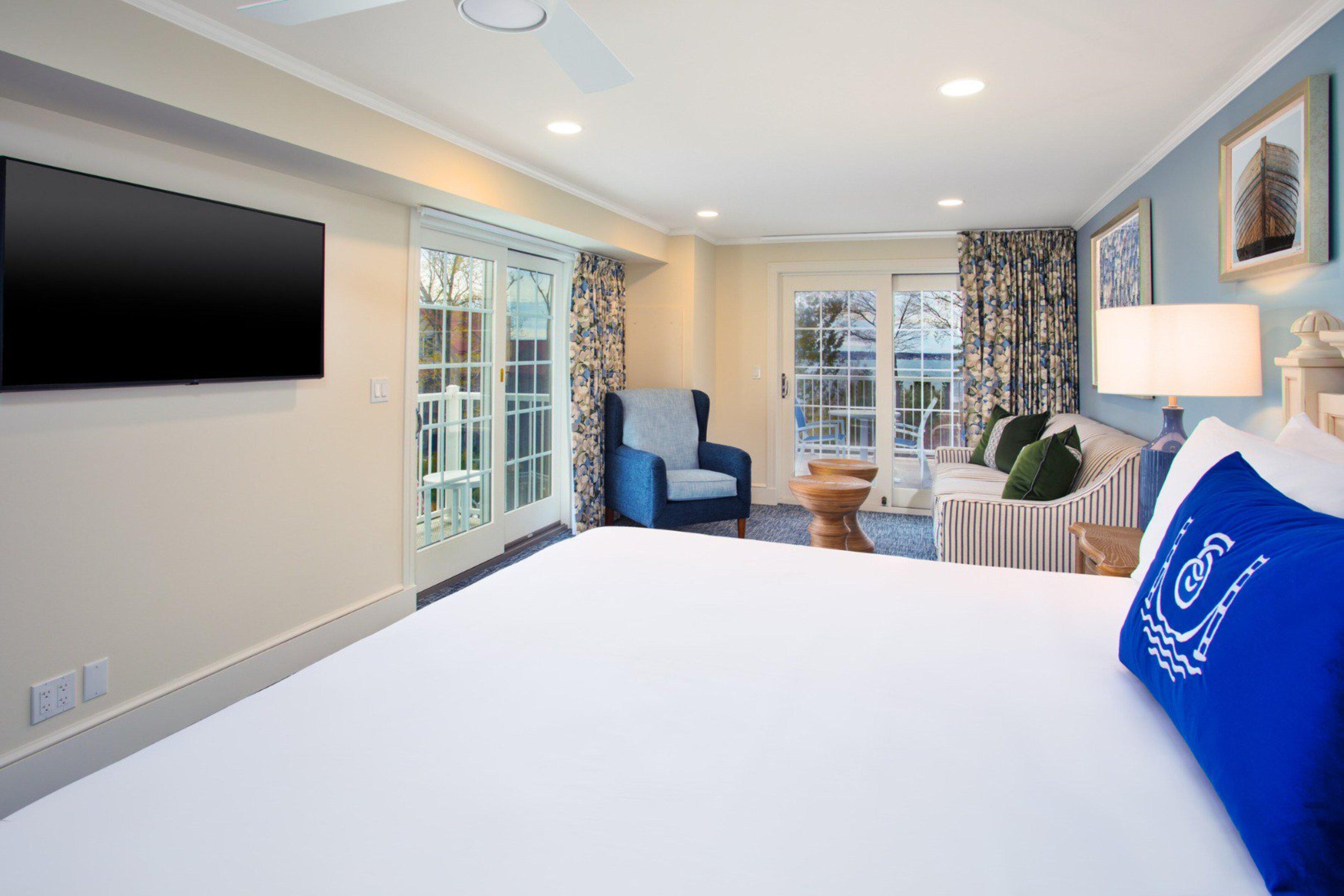 The Inn At Stonecliffe Mackinac Island Bagian luar foto