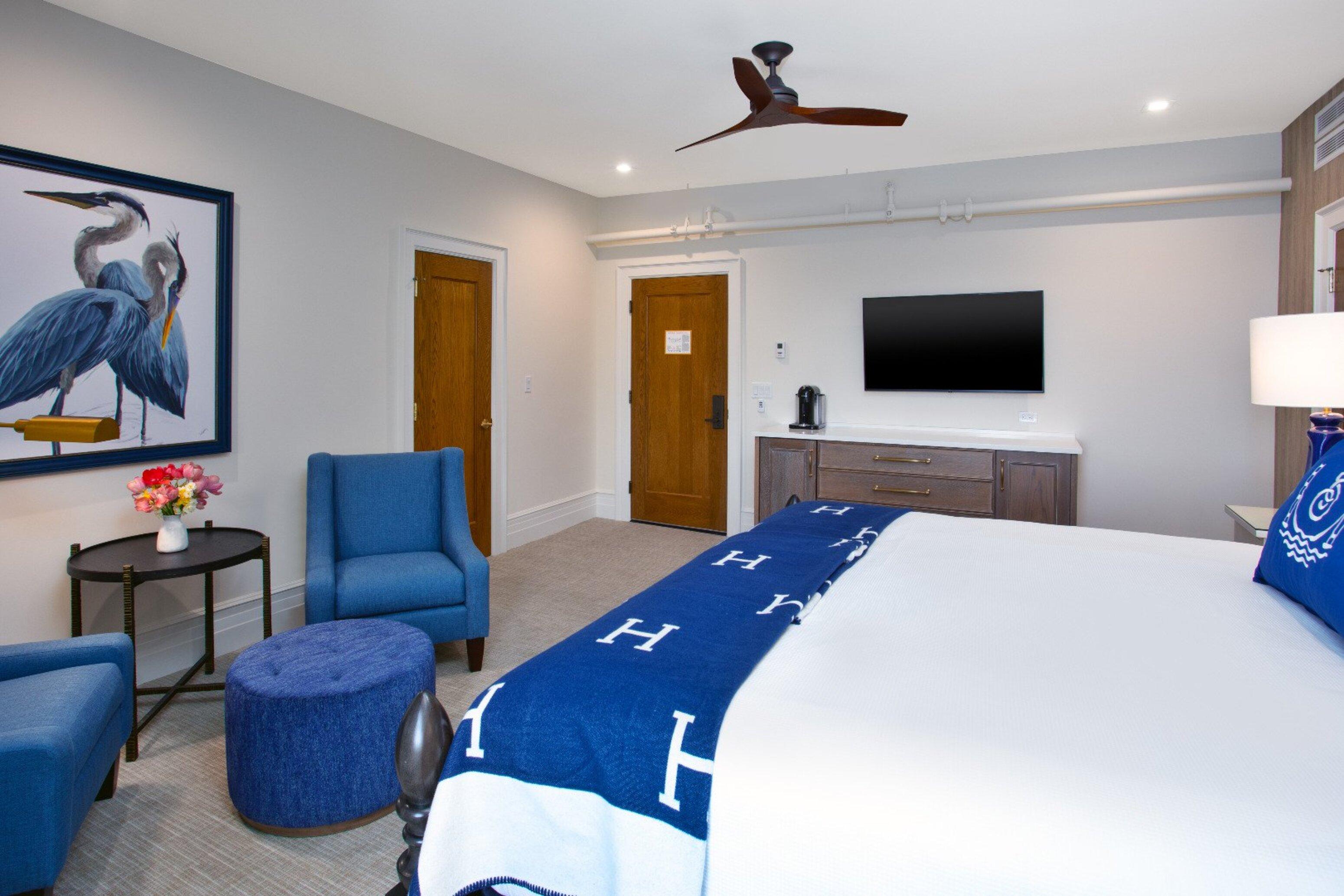 The Inn At Stonecliffe Mackinac Island Bagian luar foto