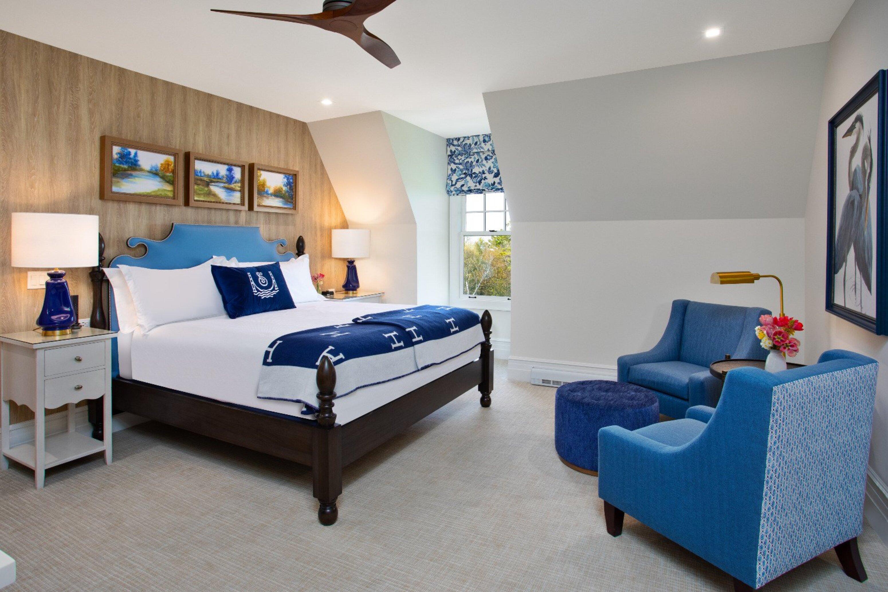 The Inn At Stonecliffe Mackinac Island Bagian luar foto