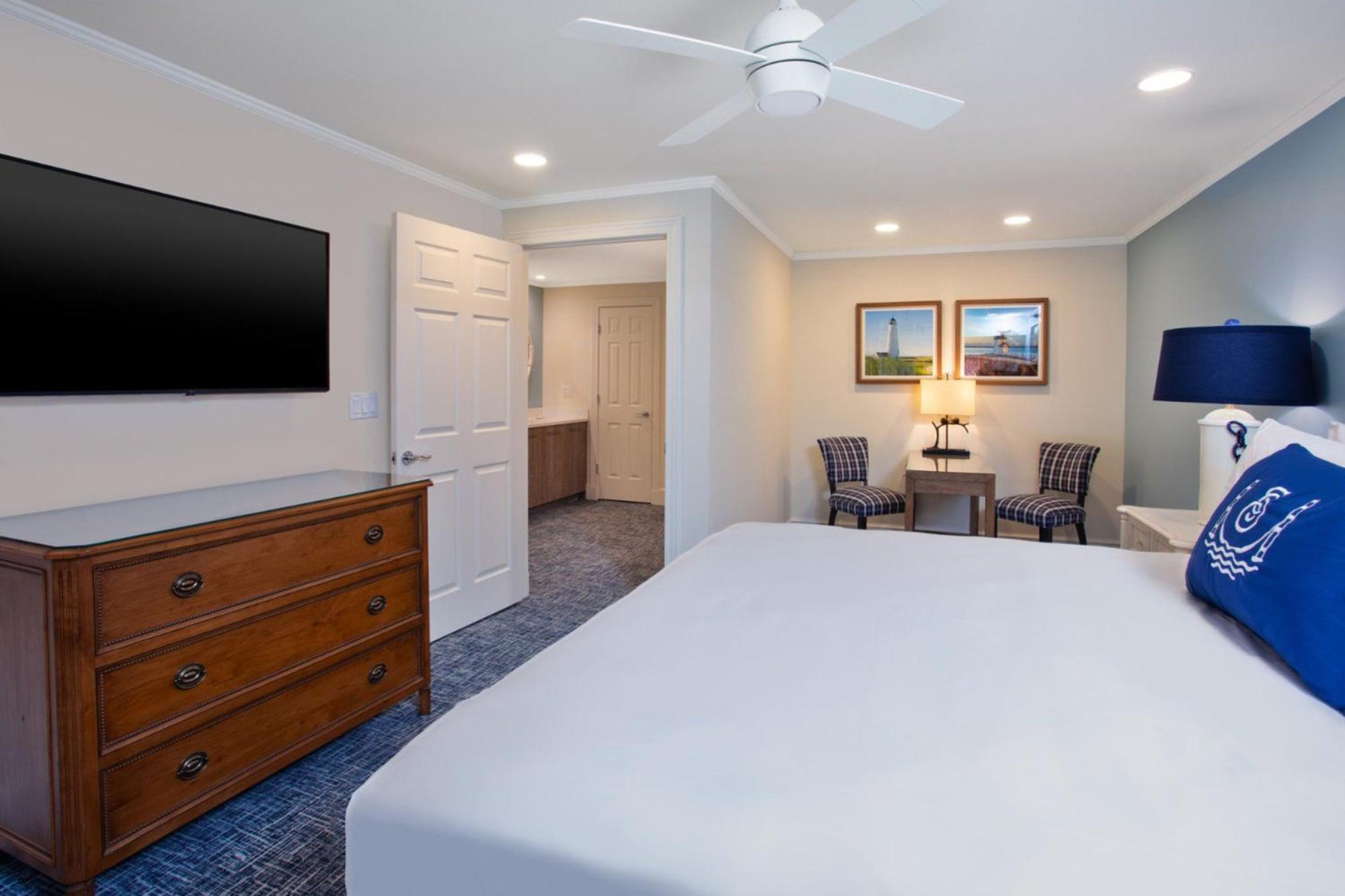 The Inn At Stonecliffe Mackinac Island Bagian luar foto