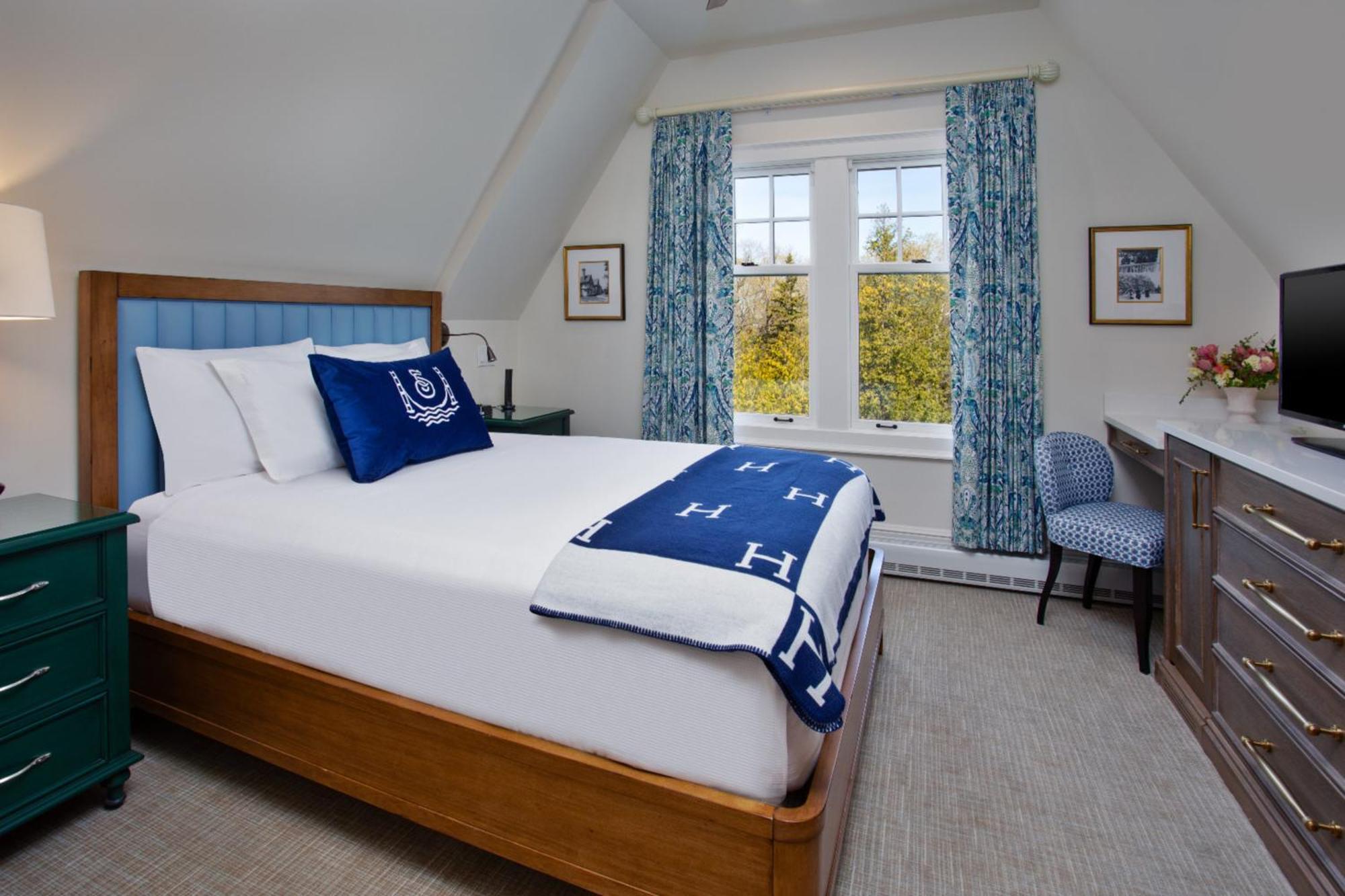 The Inn At Stonecliffe Mackinac Island Bagian luar foto